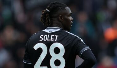 NEWS - Dybala, Moreira, Gila, Rabiot, Kean, Badiashile, Spinazzola, Thuram, Atta, Pinamonti e il verdetto su Solet