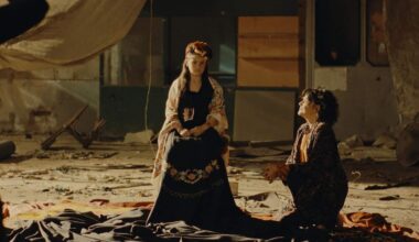 Nina Roza, trama e cast del film con Galin Stoev che esce oggi al cinema I Sky TG24