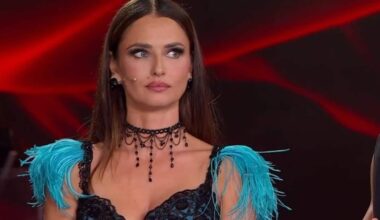 Ballando con le Stelle, le pagelle: Anna Safroncik è il mattone del ballo (2), Ghini schifa tutti (8), le supercazzole di Ravagnani (0)