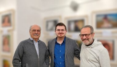 Il Fotoclub Chieti festeggia 40 anni di attività e guarda al futuro