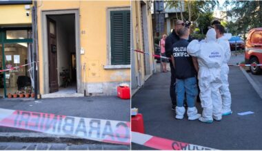 Cadavere di un uomo in una soffitta: ucciso e dato alle fiamme. L’omicida confessa: “Mi riprendeva mentre assumevo droga”