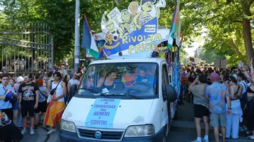 Cassero risponde a Lepore dopo attacchi omofobi: “Non vogliamo più polizia ma più spazi per una cultura delle differenze”