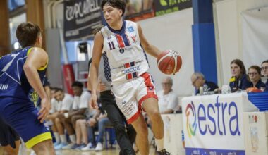 Basket serie B Interregionale. Virtus, che colpo: vince e smentisce tutti i pronostici