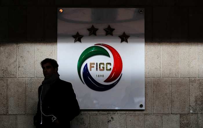 Italy soccer president and delegation chief Buffon resign after another World Cup failure