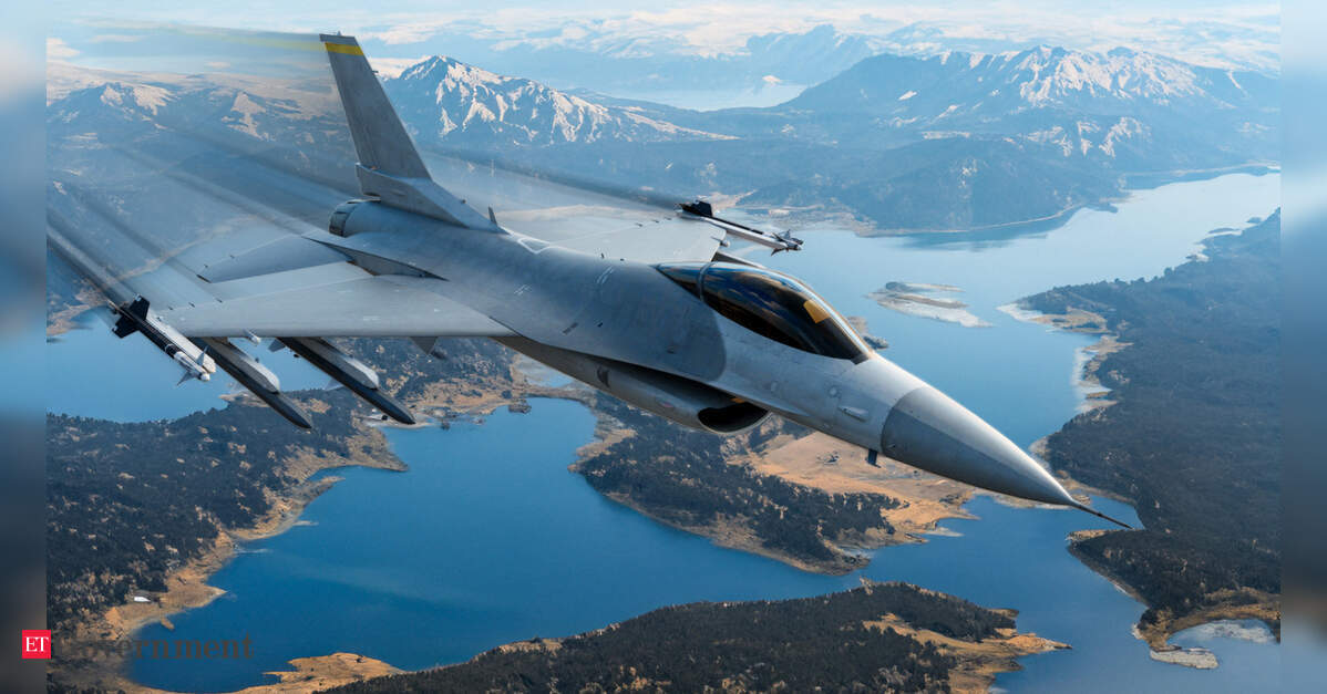 Global Combat Air Programme: UK, Italy, Japan award £4.6 billion contract to advance GCAP fighter jet, ETGovernment
