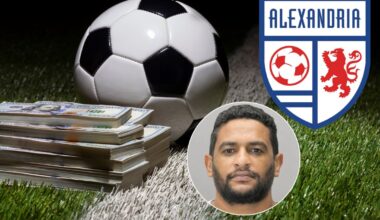 Virginia travel soccer coach charged in Italy training camp fraud