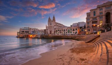 The Mediterranean Island Just Off The Coast Of Italy With Gorgeous Pebble Beaches And Perfect Weather