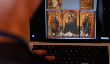 Thieves steal Renaissance artworks in museum heist during Italian holiday | Arts and Culture News