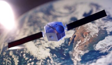 As Europe rearms, Italy’s fragmented space sector faces a scale test
