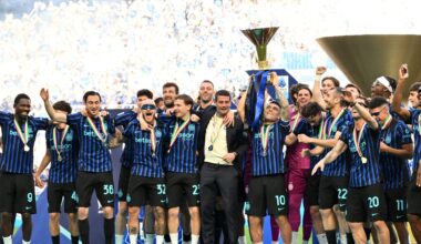 Serie A: Key talking points heading into the new 2026-27 season | Football News