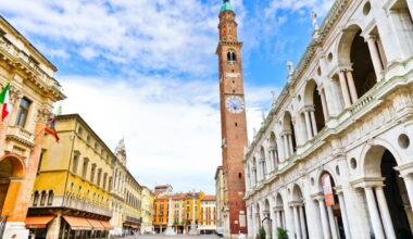 This Beautiful Italian City Is Cheaper Than Venice & Has No Crowds