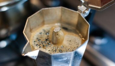 moka pot