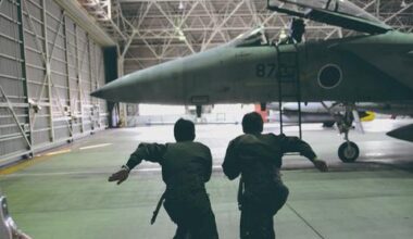 China scaled back airspace challenges and drone flights in fiscal 2025, Japan says