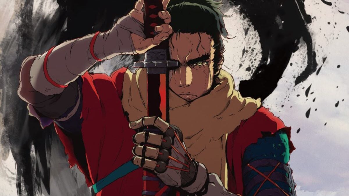 The 'Sekiro' Anime Will Hit Theaters...in Japan