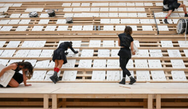 Venice Biennale: Austria, Japan, Belgium and Other Big Hits