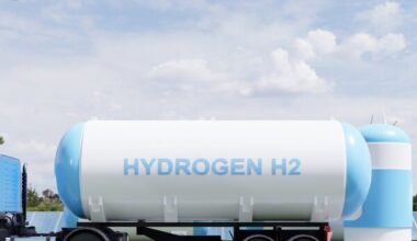 TBS Group's Akanetsu commissions hydrogen heat source facility in Tokyo