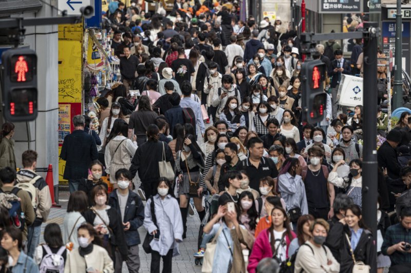 Japan population crisis deepens with record decline