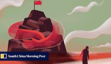 China and Japan aren’t talking. Will their rare earth trade go quiet?