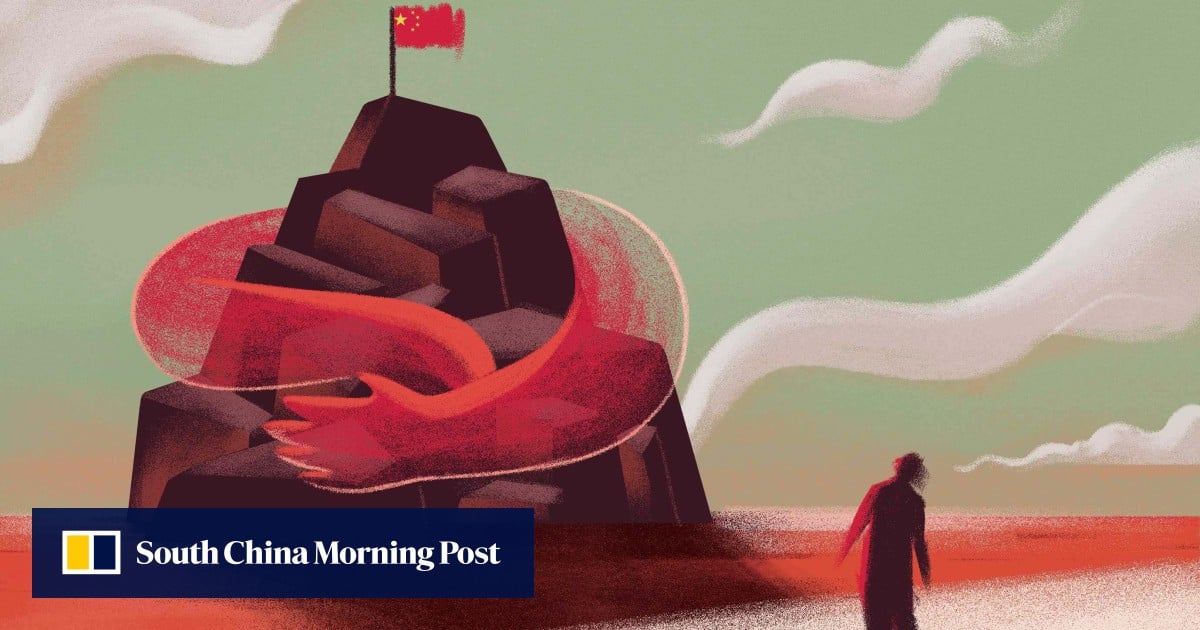 China and Japan aren’t talking. Will their rare earth trade go quiet?