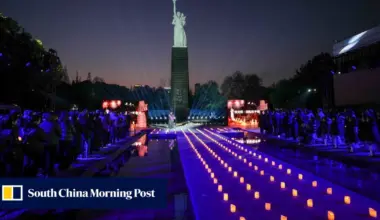 Japan museum under fire for ‘rewriting history’ with Nanking ‘incident’ label