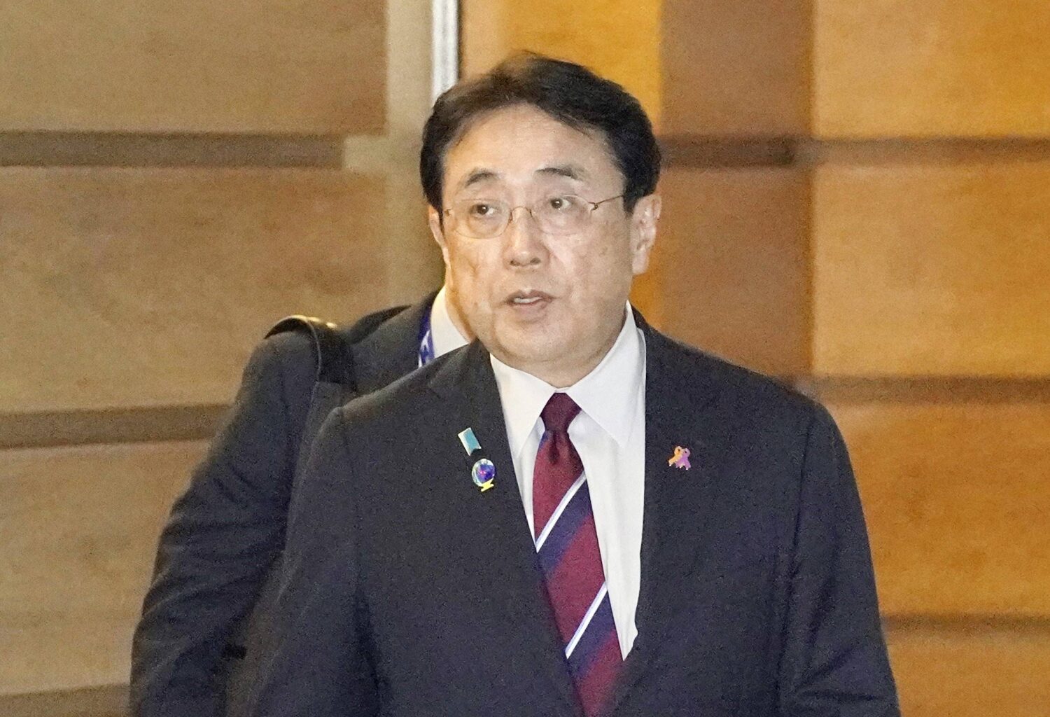Japan to keep investment pledge to U.S. after tariff ruling