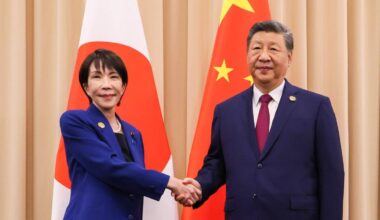 Dangerous new equilibrium awaits Japan-China ties in 2026