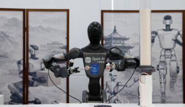 China shock 2.0 is a real economic earthquake