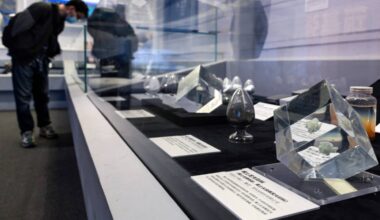 China’s mineral squeeze testing Japan’s military buildup