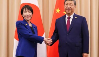 Is There a Way to Break the Deadlock in Japan-China Relations?