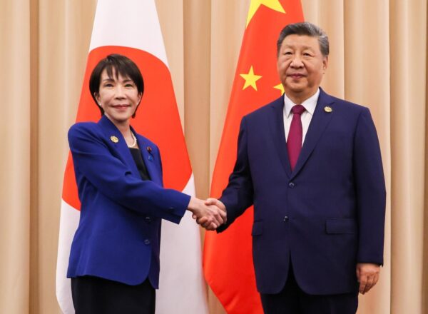 Is There a Way to Break the Deadlock in Japan-China Relations?