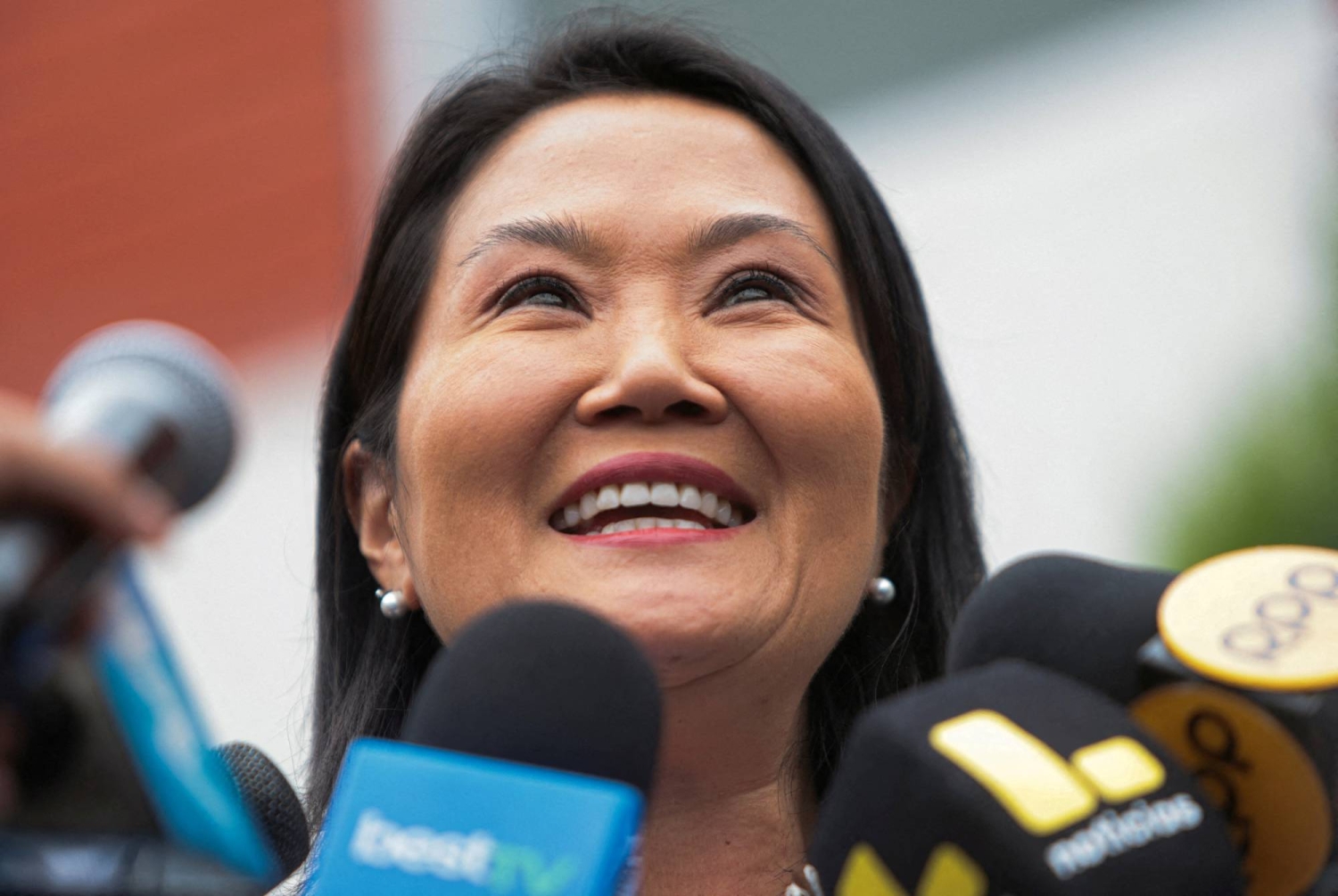 Keiko Fujimori: Peru’s biggest political loser poised to win election