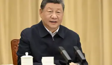 Xi Jinping