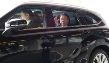 U.S. cars can now be sold in Japan without local safety testing