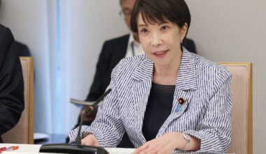 Japan to revise its Arctic policy as region’s geopolitical importance grows