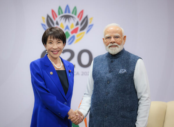 The Industrial Gap in India-Japan Economic Security
