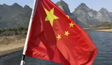 Chinese flag Sankei PTSMBYP26VPCDHTHYMPDWSXZFY