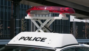 Four arrested over attempted theft before Haneda Airport cash ambush