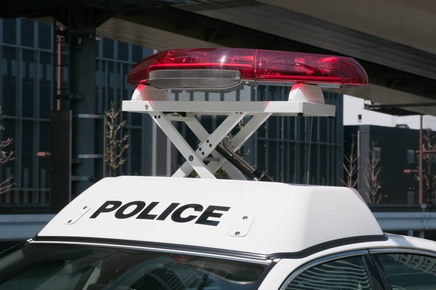 Four arrested over attempted theft before Haneda Airport cash ambush