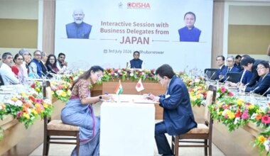 Business Standard