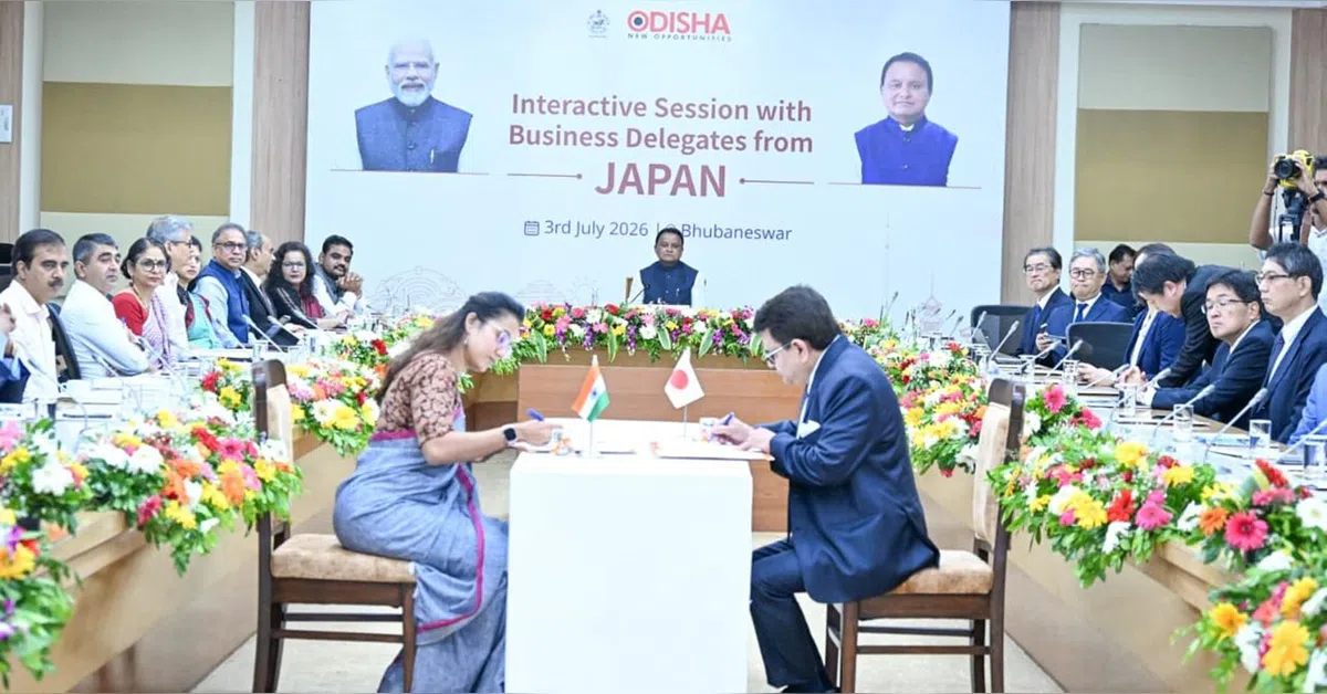 Business Standard