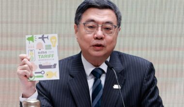 China condemns ‘evil designs’ of Taiwan premier’s Japan visit