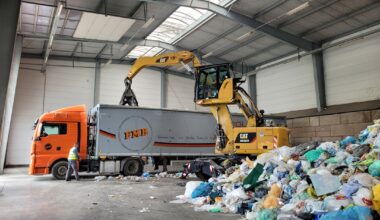 Daikin, Itochu partner on Japan commercial AC recycling