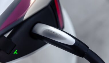 Seven-Eleven Japan adds first Tesla Superchargers at Kawasaki store