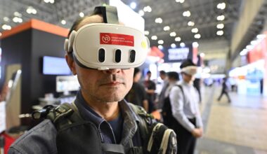 Japan Bets $2.3 Trillion To Reboot Its Innovation Engine