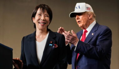 What to know about Takaichi's policies after her big election win
