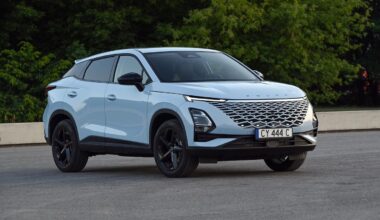 Chinese Auto Brands Lead Japanese In Western Europe; VW Suffers