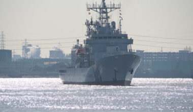 China Coast Guard Exercises &lsquo;Jurisdiction&rsquo; in Japan&rsquo;s Exclusive Economic Zone