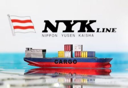 Japan's NYK Invests $221M in MidOcean Energy to Expand LNG Business Japan's NYK Invests $221M in MidOcean Energy to Expand LNG Business