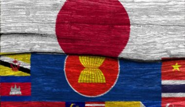 Japan&rsquo;s Billions Are the Wildcard in Southeast Asia&rsquo;s Aid Race
