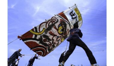 Japanese Culture in Wetland City NIIGATA: Traditions and Creativity Shaped by Lakes and Wetlands